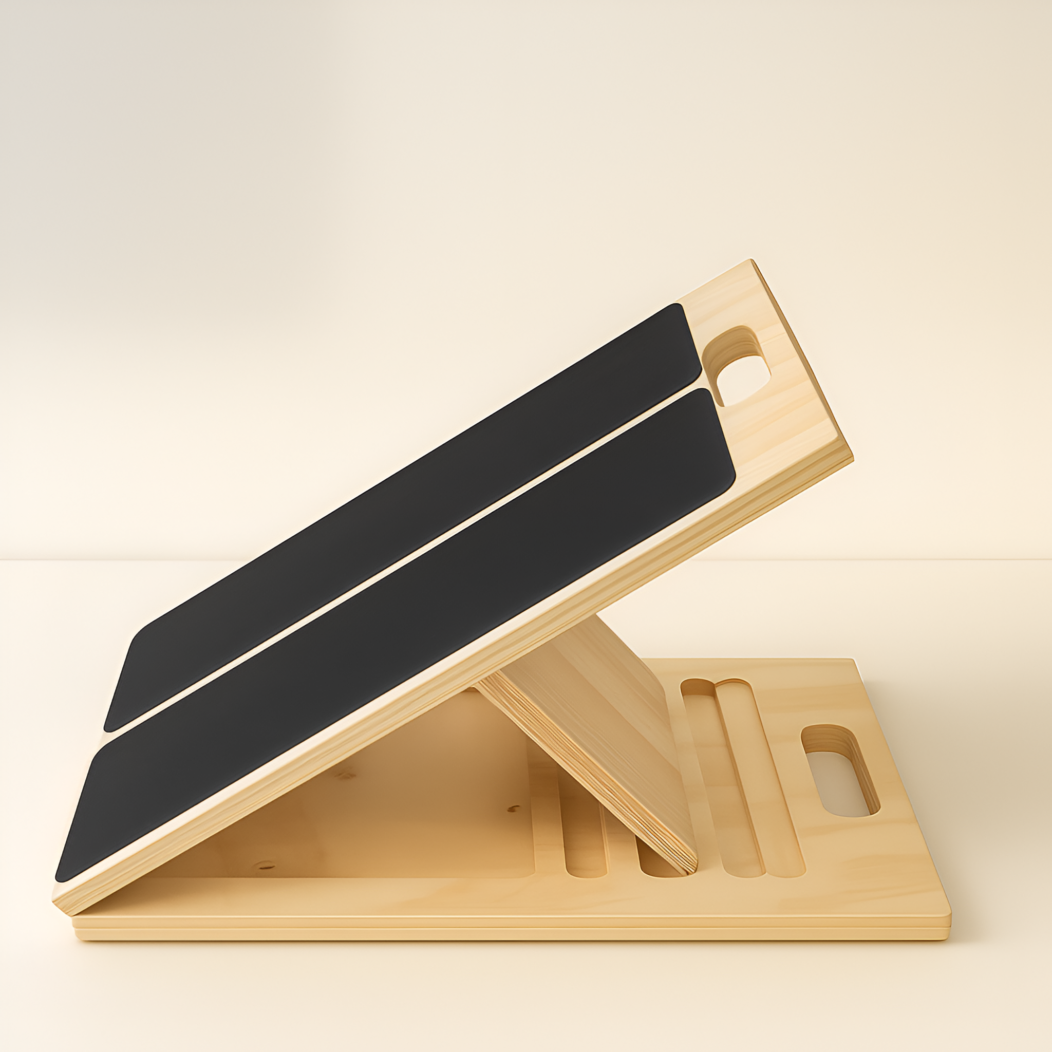 Slantboard – Bygg styrka, balans & rörlighet