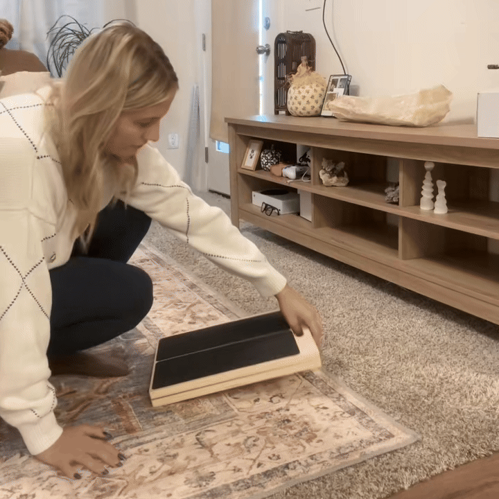 Slantboard – Bygg styrka, balans & rörlighet
